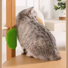 Pet Grooming Bath Massage Gloves