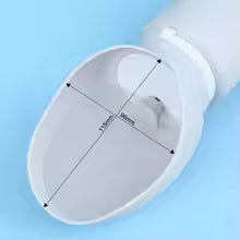 Foldable Pet Travel Water Cup Bottle