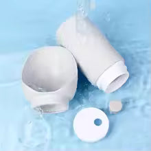Foldable Pet Travel Water Cup Bottle